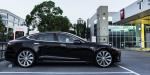 Tesla Model S 85 2012 года (AU)